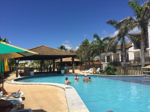 Apartamento em Subaúma no Resort Tree Bies