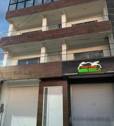 Apartamento em Viçosa do Ceará