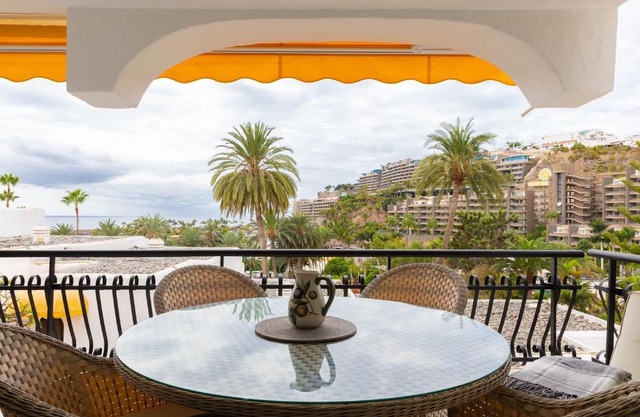 Apartamento en Aquamarina