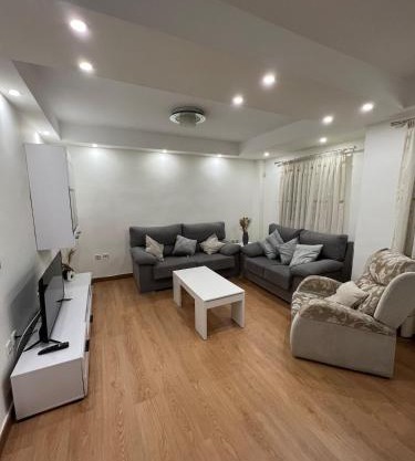 Apartamento en el centro de Alcobendas