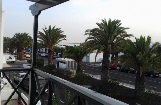 Apartamento en el pueblo de Arrieta 3