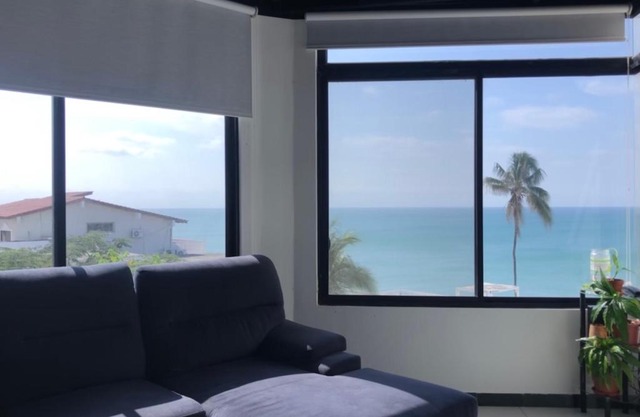 Apartamento en excelente ubicación