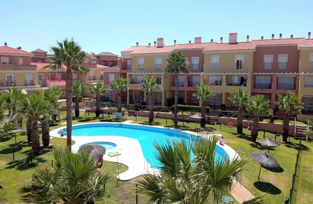 Apartamento en Islantilla Golf