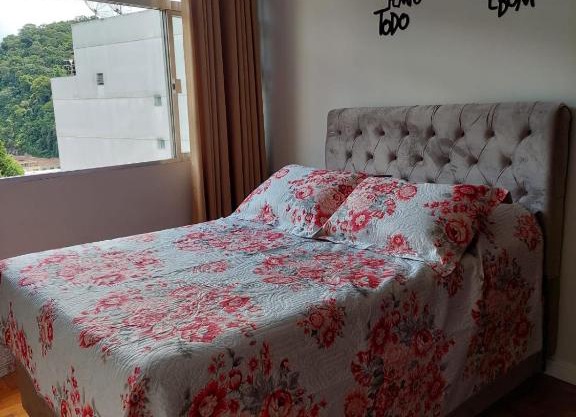 Apartamento encantador no centro