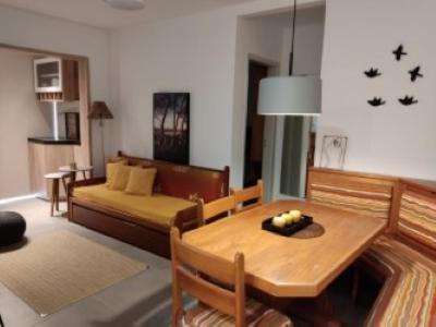 Apartamento encantador Xangrilá