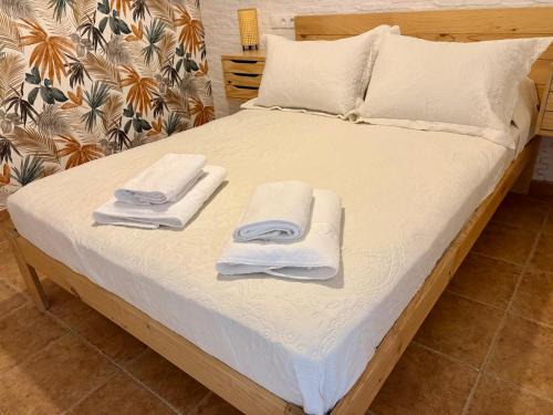 Apartamento Molino de Algarrobo