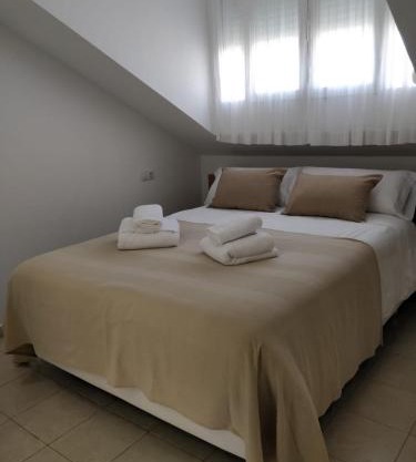 Apartamento Los Cascabeles