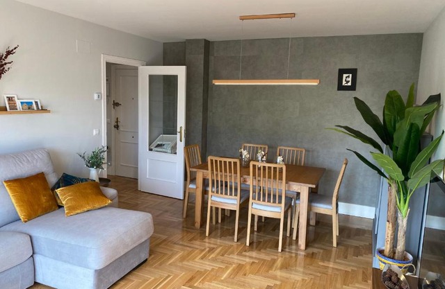 Apartamento ideal a la entrada de Salamanca !