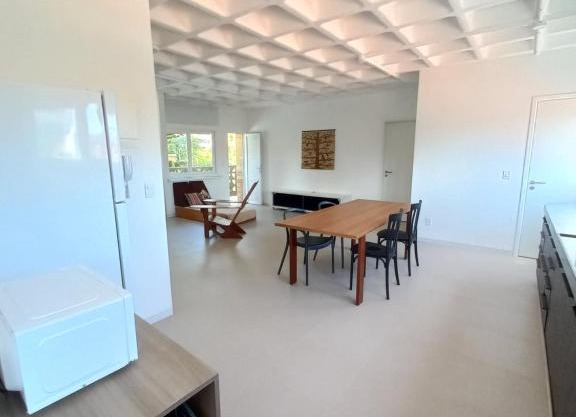 Apartamento Espaçoso perto do mar