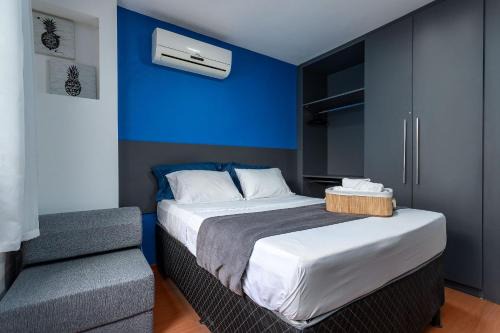 Apartamento especial- Icarai Niterói