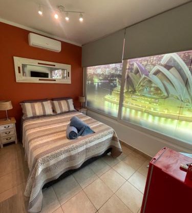 Apartamento/Estudio en Las Condes