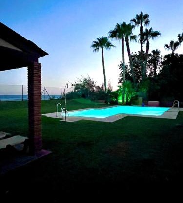 Apartamento Estudio Playa Beach