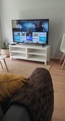 Apartamento F6