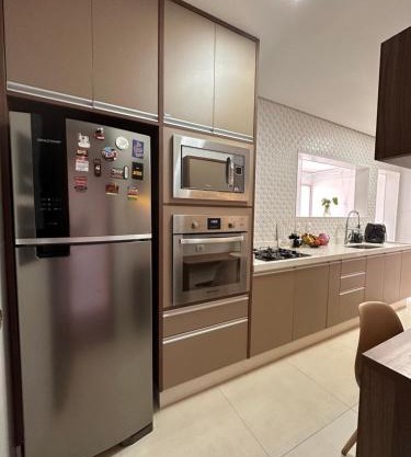 Apartamento familiar no centro em Nova Friburgo