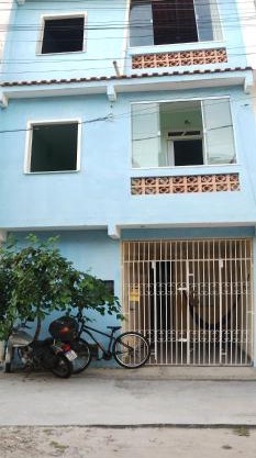 Apartamento Favo de Mel 1