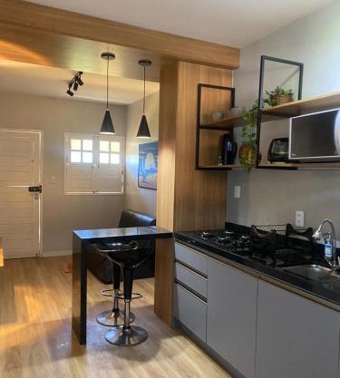 Apartamento Francês