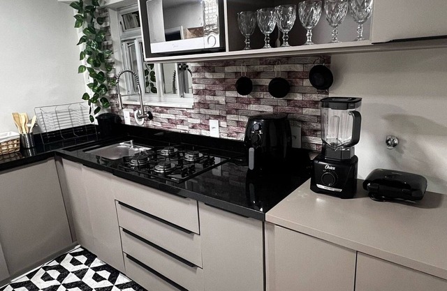 Apartamento Frente ao Shopping Itaguaçu