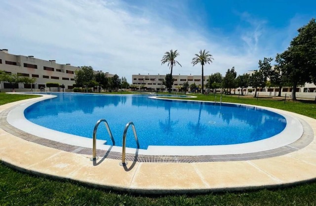 Apartamento Golf Panorámica