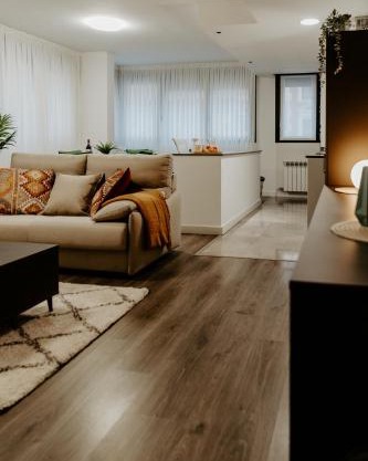 Apartamento Gran Reserva