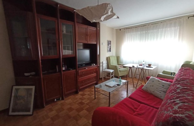 Apartamento grande zona universidad y Hospital