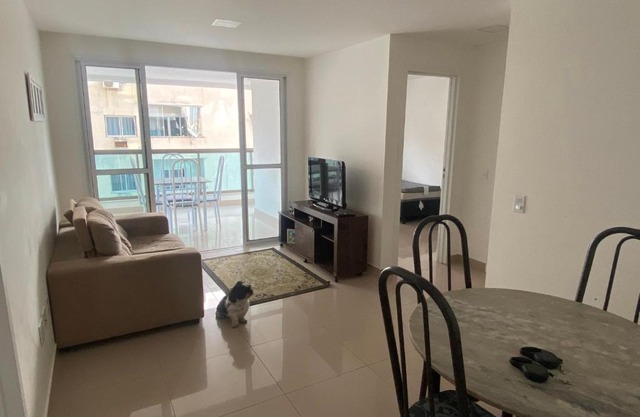 Apartamento Guarapari para temporada