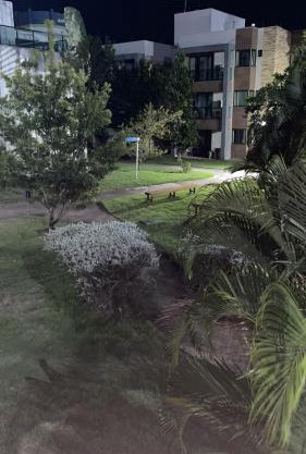 Apartamento Iloa residence