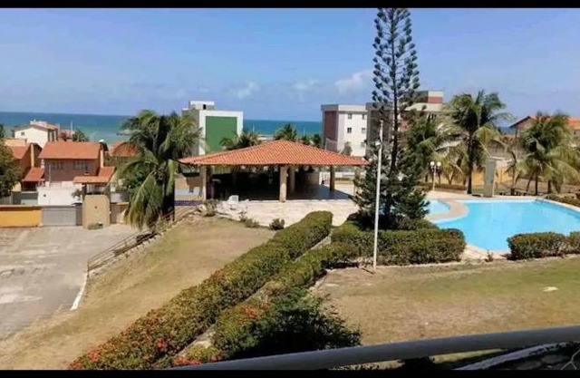 Apartamento Icaraí-CE