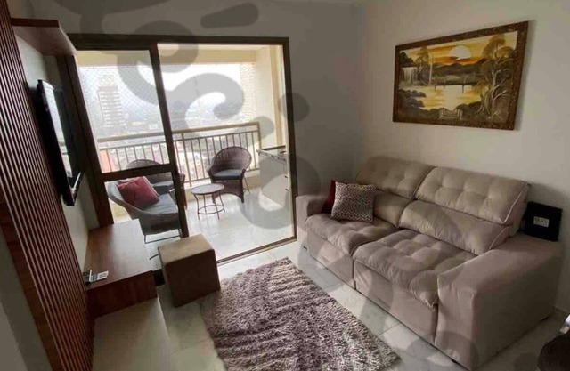 Apartamento Impecável, 2 Dormitórios,1 Suite Aluguel Temporada Praia Grande - SP
