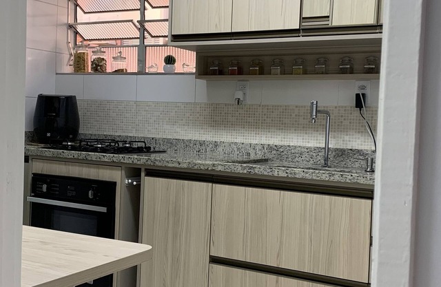 Apartamento Incrível Beira Mar, Aconchegante e Familiar, Aceitamos seu Pet