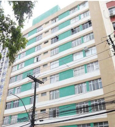 Apartamento inteiro 2 quartos Porto Barra Vista Mar