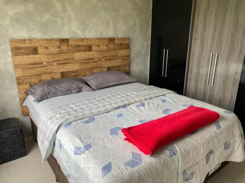 Apartamento JS Jaraguá