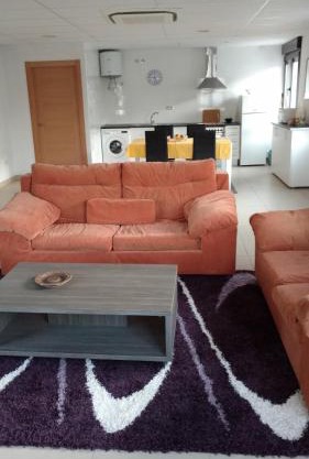 apartamento la carrera
