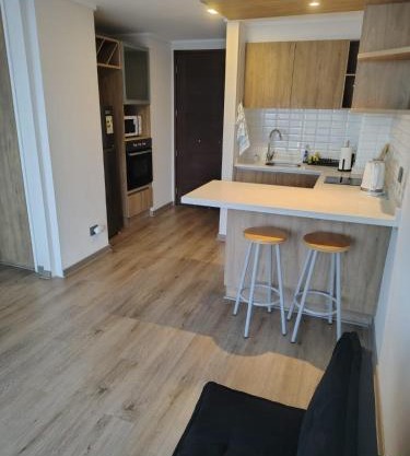 Apartamento La Florida Mirador Oriente