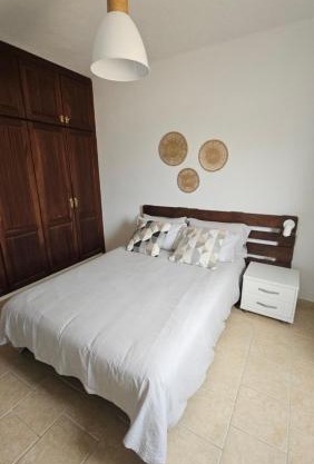 Apartamento La Graciosa- Casa Lapitas