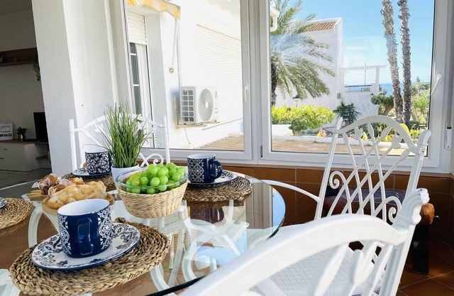 Apartamento Laguna Beach by At Home Costa del Sol