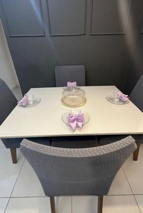 Apartamento lazer e conforto