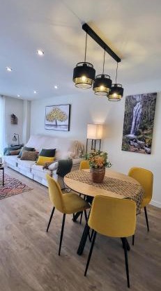 Apartamento Leurtza