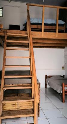 Apartamento Loft Confort 02