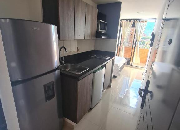 Apartamento Loft - Mejor ubicación Belen Medellin