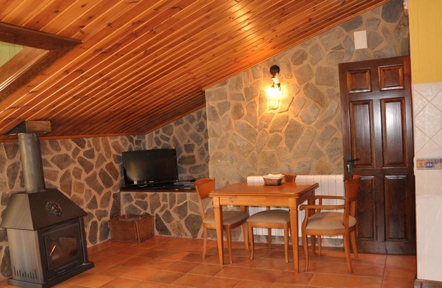 Apartamento Los Callejones - Serranía de Cuenca