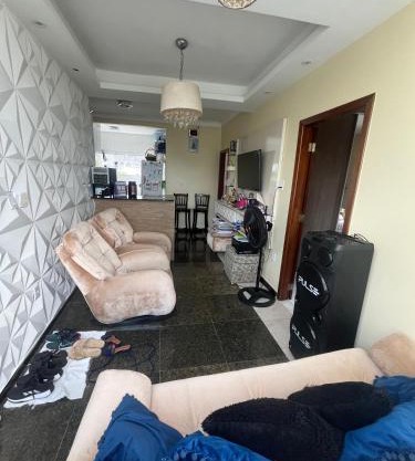 Apartamento LUXO COMPLETO