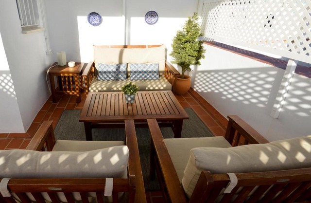 Apartamento Mariposa