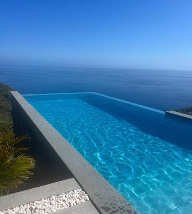 Apartamento MAR AZUL