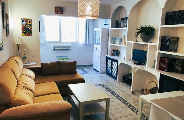 Apartamento Marbella Centro