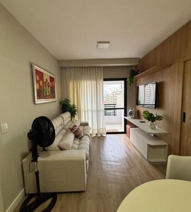 Apartamento Mobiliado Belém COP30