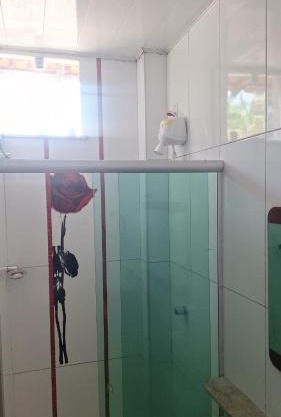 APARTAMENTO MOBILIADO,dois quartos