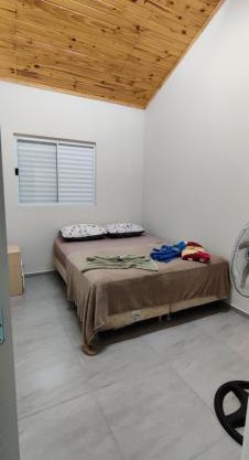 Apartamento modelo chalé 202