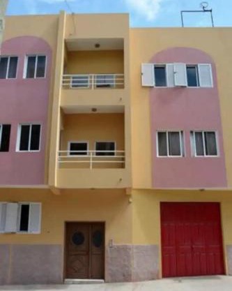 Apartamento Moderno