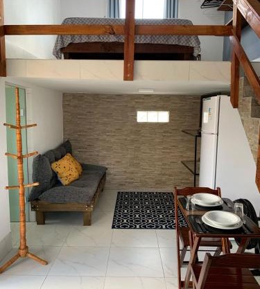 Apartamento na grande Florianópolis Loft 01