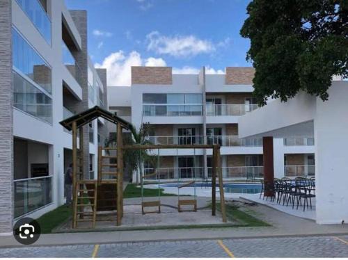 Apartamento na Praia do Francês